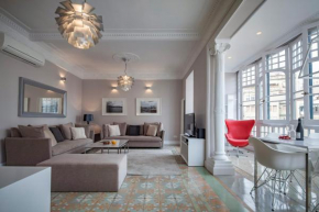 Отель Habitat Apartments Barcelona Premium  Барселона